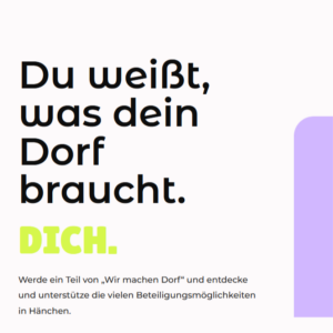 Mehr über den Artikel erfahren Neues Jahr, neue Website