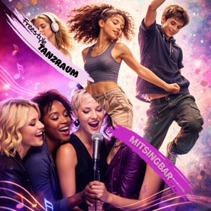 Mehr über den Artikel erfahren Zwei neue Angebote im Dorfgemeinschaftshaus